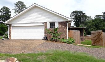 1629 Northridge Dr, Arkadelphia, AR 71923