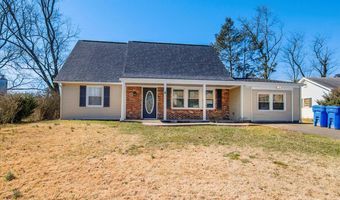 4 NORWICK Ln, Willingboro, NJ 08046