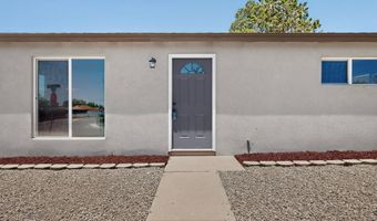 9001 Cordova Ave NE, Albuquerque, NM 87112