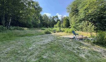 210 Dartt Hill Rd, Bethel, VT 05032