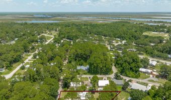 337 21st Ave, Apalachicola, FL 32320