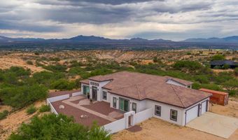 1202 W Arroyo Vista Dr, Benson, AZ 85602