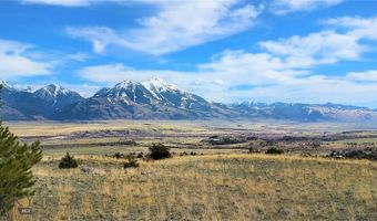 Lot 63 Caspari Way E, Emigrant, MT 59027