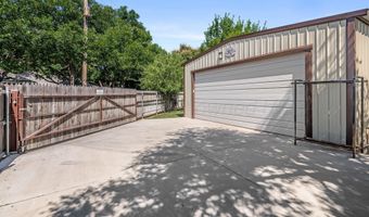 4012 LINDA Dr, Amarillo, TX 79109