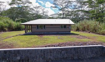 16-1972 34TH Ave, Keaau, HI 96760
