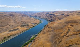 791 Swantz, Asotin, WA 99402