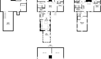 34 Pleasant St, North Kingstown, RI 02852