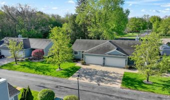 2463 Orient Dr, Adrian, MI 49221
