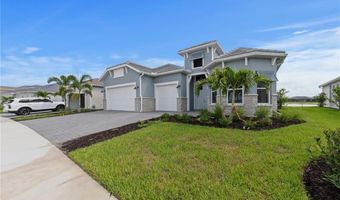 12533 Moonstone Way Lot 5231, Alva, FL 33920