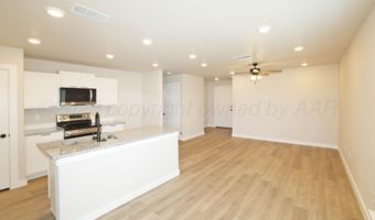 8904 Bandit Dr, Amarillo, TX 79124