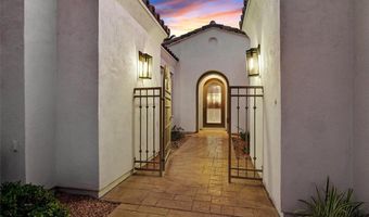 3074 Soft Horizon Way, Las Vegas, NV 89135
