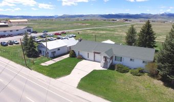 86307 HIGHWAY 89, Afton, WY 83110