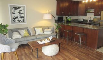 411 Hobron Ln 2301, Honolulu, HI 96815