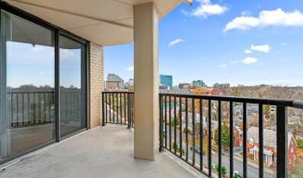 4242 E WEST Hwy 809, Bethesda, MD 20815