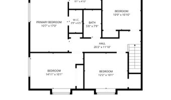 3210 Wayside Ln, Anderson, IN 46011
