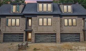 1539 Crystal Rd, Charlotte, NC 28205