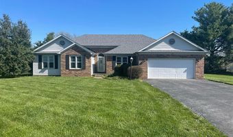 209 Hunters Crossing Way, Bowling Green, KY 42104