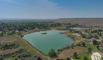 8515 Sail Fish Dr, Billings, MT 59106