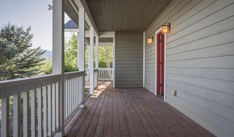 216 COLUMBINE St, Alpine, WY 83128