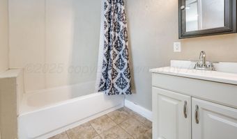 4929 SW 16TH Ave, Amarillo, TX 79106