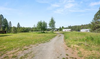 95 Twin Rivers Rd, Athol, ID 83801