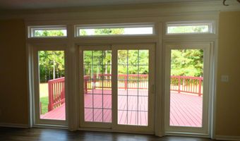 518 Saddle Dr, Camden, SC 29020