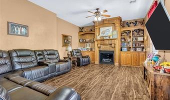 3921 Rolling Hls, Ardmore, OK 73401