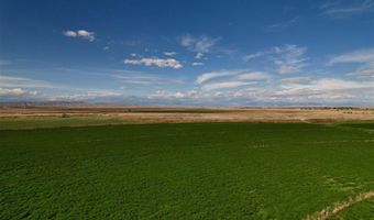 Hwy 32, Byron, WY 82412