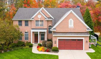 6289 Scarborough Dr SE, Ada, MI 49301