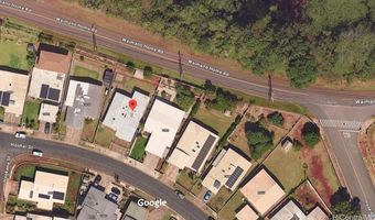 1984 Hoohai St, Pearl City, HI 96782