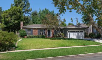 2043 Pepper Dr, Altadena, CA 91001
