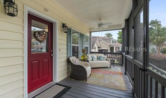 6 White Pond Blvd, Beaufort, SC 29902