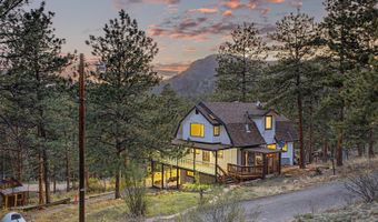 145 Bailey Dr, Bailey, CO 80421