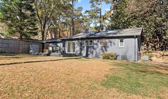 1333 Victor Rd NE, Atlanta, GA 30324