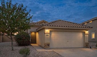 104 S 226TH Ln, Buckeye, AZ 85326