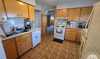 507 S Monroe St, Baker, MT 59313