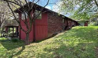 319 Bogey Dr, Abingdon, VA 24211