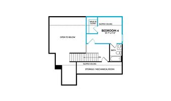 332 Heritage Shores Cir Plan: Savoy II, Bridgeville, DE 19933