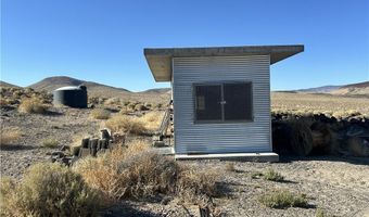 SAND SPRINGS Road, Dyer, NV 89010