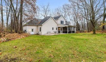 8550 Garbow Ct SE, Alto, MI 49302