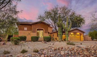 3654 E Sierra Way, Cave Creek, AZ 85331