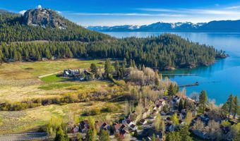 190 Yellow Jacket, Glenbrook, NV 89413
