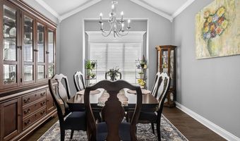 3113 DAPPLE GRAY, Benton, AR 72015