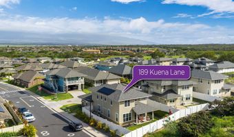 189 Kuena Ln, Kahului, HI 96732