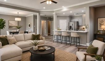 4515 TRINITY ESTATES Rd, Baker, LA 70714
