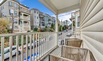 26 Peverell St 2, Boston, MA 02125