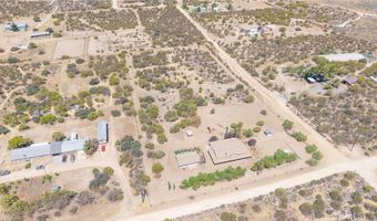 58489 Mcarthur Rd, Anza, CA 92539