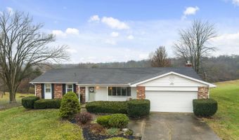 4575 Eck Rd, Middletown, OH 45042