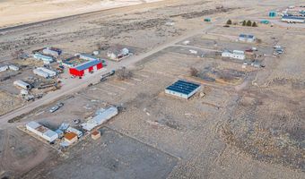 50 AVENUE A, Douglas, WY 82633