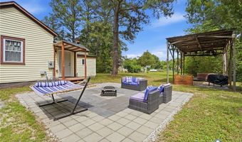 12456 Leonard Ln, Ashland, VA 23005